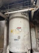 STEEL PRO STAINLESS TANK