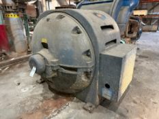 FIRST ELECTRIC MOTOR SERVICE INC 1000HP MOTOR 505RPM