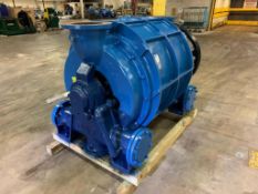 NASH CL4002 VACUUM PUMP REMANUFACTURED 2022