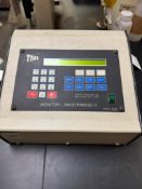 TMI MONITOR / SMOOTHNESS II MODEL 58-24 SMOOTHNESS TESTER