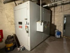 SBI SHALLBETTER INC. SWITCHGEAR UNIT