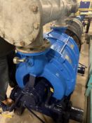 NASH SIZE CL3002 FF VACUUM PUMP REMANUFACTURED 2015