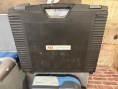 ABB L&W TSO TESTER