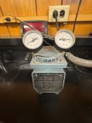 GAST LAB UNIT
