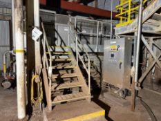 EVOQUA DAF CLARIFIER MANUFACTURED 2019