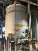 STEEL PRO STAINLESS TANK