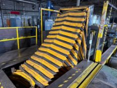 ROLL UPENDER 5300 LB CAPACITY