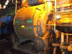 NASH CL9002 VACUUM PUMP