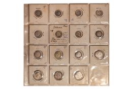 SARAWAK - AN EXTENSIVE COLLECTION