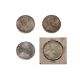 STRAITS SETTLEMENTS EDWARD VII 1 DOLLAR 1909 (4) - Image 1 of 2