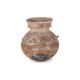 TWO BAN CHIANG POTTERY VESSELS - Image 2 of 3