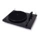 A PROJECT DEBUT II TURNTABLE AND A NAD PP2 PREAMP - Image 2 of 3