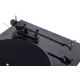 A PROJECT DEBUT II TURNTABLE AND A NAD PP2 PREAMP - Image 3 of 3
