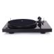 A PROJECT DEBUT II TURNTABLE AND A NAD PP2 PREAMP - Image 1 of 3