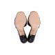A PAIR OF GUCCI MARMONT BLACK MULES - Image 5 of 5