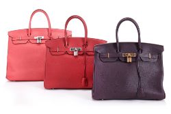 Designer & Luxury Fashion - March