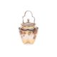 AN EDWARDIAN CARLTON WARE BISCUIT BARREL - Image 2 of 3