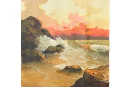 CRISPIN VILLAFUERTE LOPEZ (PHILIPPINES, 1903-1985)