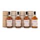 BALVENIE 12 YR OLD TRIPLE CASK SINGLE MALT SCOTCH WHISKY (4) - Image 1 of 2