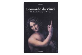 LEONARDO DA VINCI: THE COMPLETE PAINTINGS AND DRAWINGS - TASCHEN