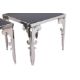 A PAIR OF VISIONAIRE IPE CAVALLI SIDE TABLES - Image 2 of 2