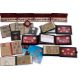 TAIWAN AND SINGAPORE PROOF AND UNCIRCULATED COIN SETS - Image 1 of 4