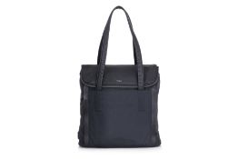 A TUMI HAYDON CLARK TOTE