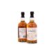BALVENIE 12 YR OLD TRIPLE CASK SINGLE MALT SCOTCH WHISKY (4) - Image 2 of 2
