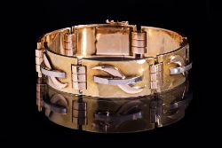 Jewellery & Watches - March