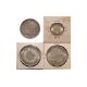 FRANCE, 19TH CENTURY, 5 FRANCS 1848; 1873; 1876; 1 FRANC 1867 (4) - Image 2 of 2