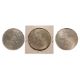 GREAT BRITAIN BRITISH TRADE DOLLAR 1910/00 B OVERDATES (3) - Image 2 of 2