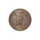 GREAT BRITAIN BRITISH TRADE DOLLAR 1910/00 B OVERDATE - Image 1 of 2