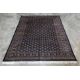 A KASHMIRI WOOL CARPET (307 x 250cm) - Image 1 of 3