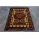 AN AFGHAN KARGHAI WOOL RUG (203 x 150cm) - Image 1 of 3