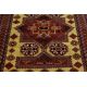 AN AFGHAN KARGHAI WOOL RUG (203 x 150cm) - Image 2 of 3