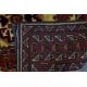 AN AFGHAN KARGHAI WOOL RUG (203 x 150cm) - Image 3 of 3