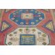 AN ANTIQUE TURKISH WOOL CARPET (315 x 222cm) - Image 2 of 3