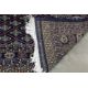 A KASHMIRI WOOL CARPET (307 x 250cm) - Image 3 of 3