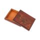 A GROUP OF THREE BOXES AND COVERS - Image 2 of 4