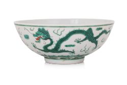Asian Ceramics and Works of Art - April