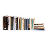 ASIAN ART REFERENCE BOOKS - CHINESE PAINTING AND CALLIGRAPHY