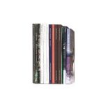ASIAN ART CATALOGUES - ESKENAZI, CROES, LITTLETON & HENNESSY