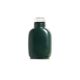 A CARVED GREEN JASPER SNUFF BOTTLE - Image 2 of 5
