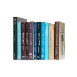 ASIAN ART REFERENCE BOOKS - KOREAN RELICS AND NATIONAL COLLECTIONS