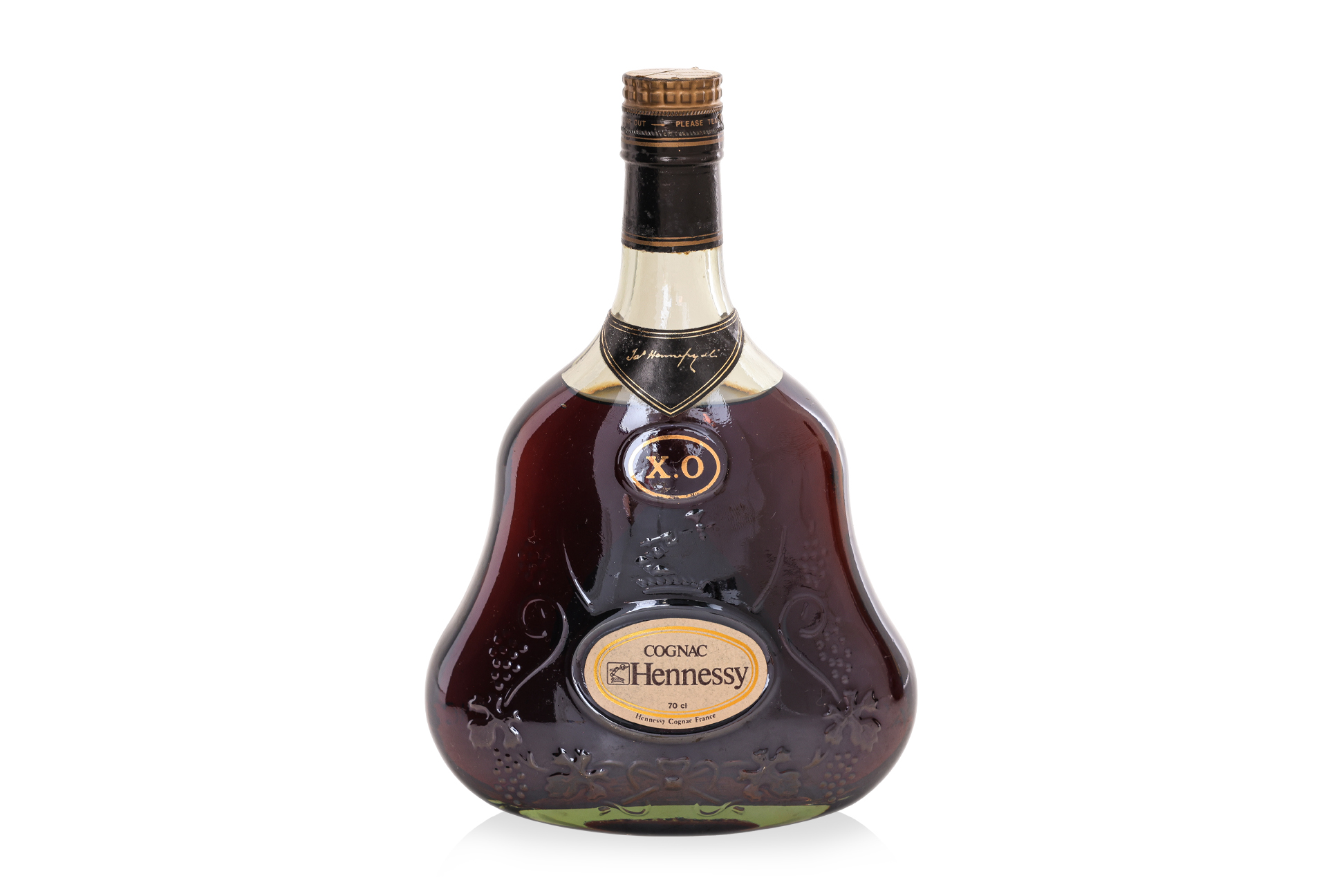 FOUR BOTTLES OF FRENCH COGNAC - Image 5 of 5