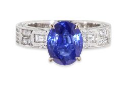 Jewellery & Watches - May