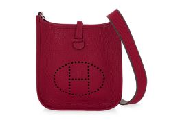 HERMÈS - A ROUGE EVELYNE TPM
