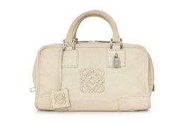 LOEWE - AN AMAZONA 28 BAG