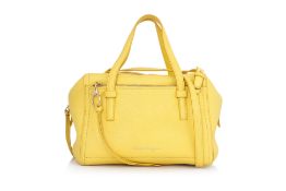 SALVATORE FERRAGAMO - AN AMY BOSTON BAG