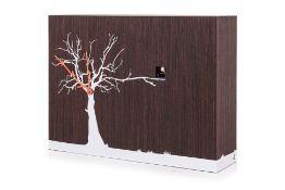 A PROGETTO 'CUCURUKU' CUCKOO CLOCK